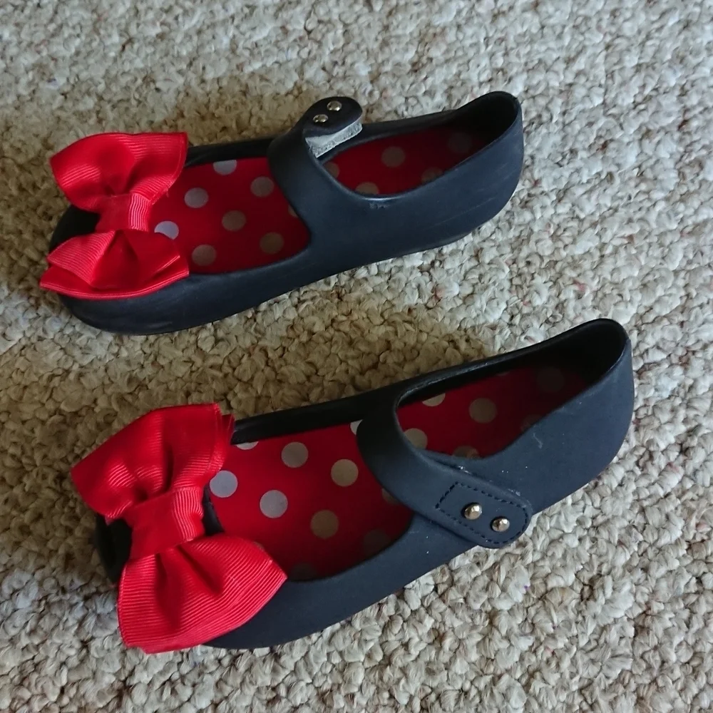 Minnie mouse sweet